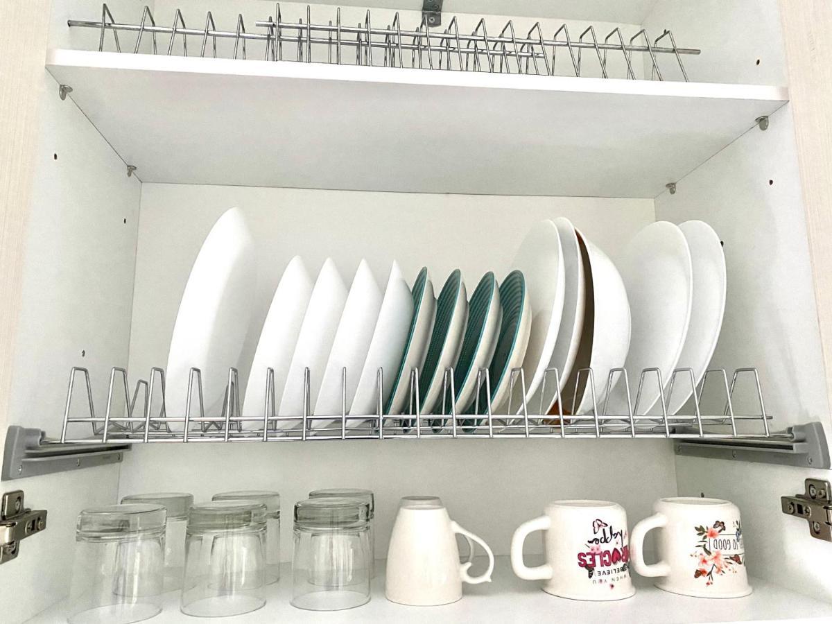 Quiet Near Subway And Acropolis 2 Bedrooms Apt Афины Экстерьер фото